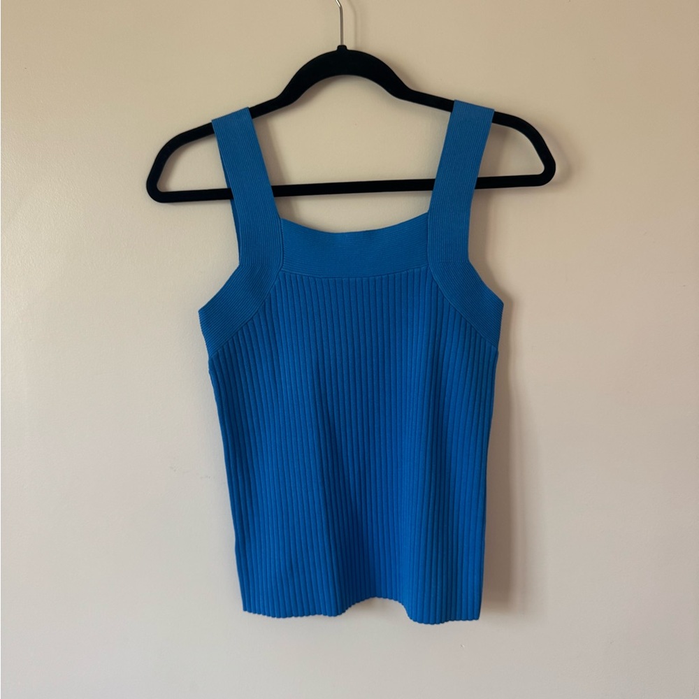 NWOT Ann Taylor Knit Tank | size XS